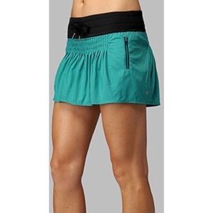 Women’s Lululemon Skort